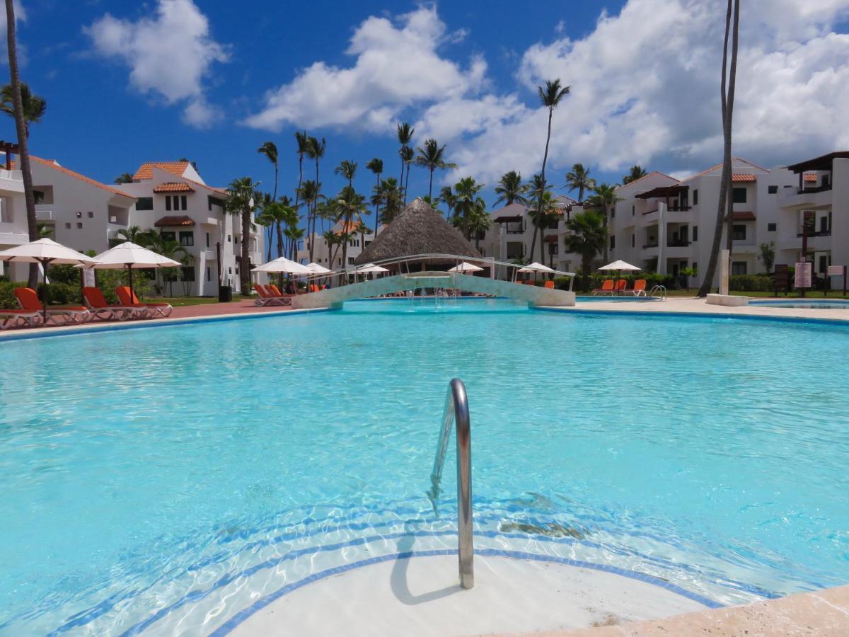 ᐉ STANZA MARE BAVARO BEACH DOMIRENTAL ⋆⋆⋆⋆ ( PUNTA CANA, DOMINICAN REPUBLIC  ) REAL PHOTOS & GREAT DEALS